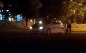 I ovo je BiH: Policajci gurali automobil da bi ga upalili pa nasmijali javnost