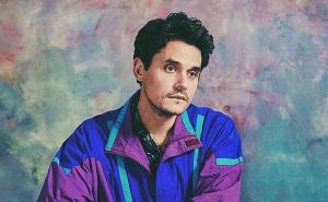 John Mayer - New Light