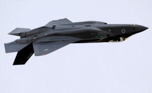 Izrael je prva zemlja koja je koristila američki F-35 avion u borbi