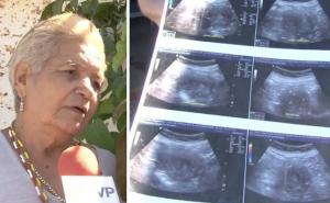 Meksikanka ima 70 godina i tvrdi da je trudna: Rodit ću carskim rezom