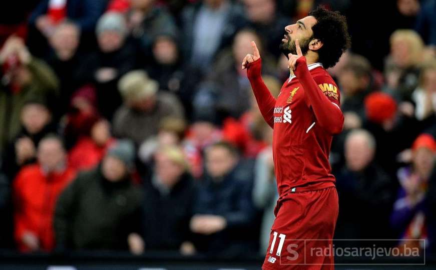 Mohamad Salah će postiti i na dan odigravanja finala Lige prvaka