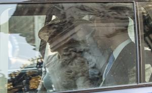 Princ Harry i Meghan Markle blistali na proslavi 70. rođendana princa Charlesa