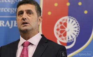 Zolj: Prioritet kružni tok na Vogošćanskoj petlji