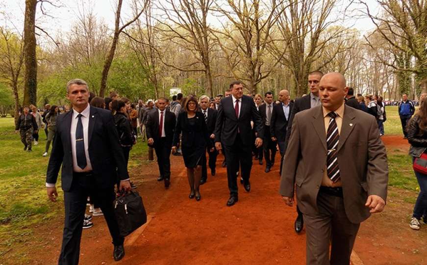 Dodik sprema Srbima "Oluju 2"