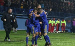 Zmajevi se okupljaju na Ilidži, Kjosevski umjesto Begovića