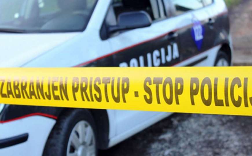 Tragedija u Goraždu: Sin nožem ubio oca u porodičnoj kući