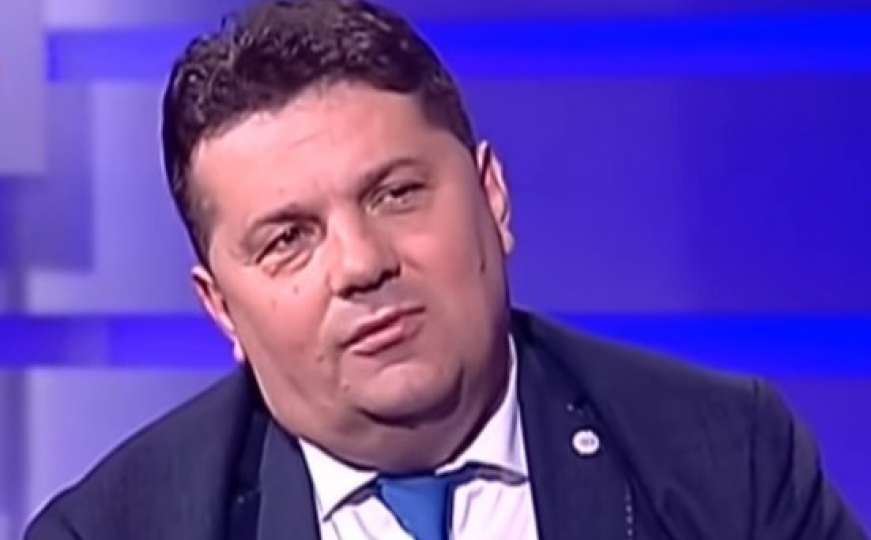 Stevandić šokirao Srbiju: O Erdoganovoj politici govorio vrlo afirmativno