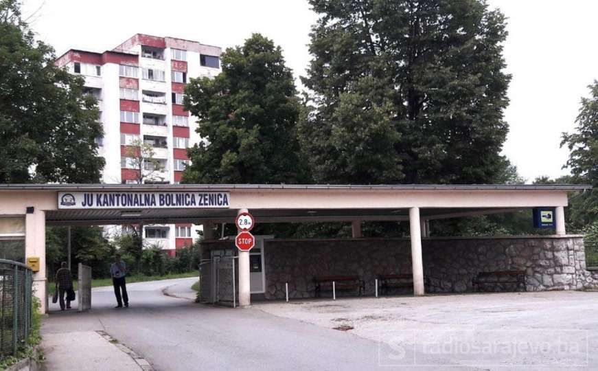 Za rekonstrukciju Kantonalne bolnice Zenica 20 miliona KM