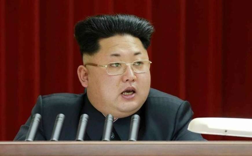 Kim Jong-un otvara S. Koreju: Novinari Južne Koreje dobili zeleno svjetlo