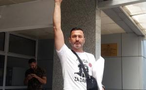 Davor Dragičević podnio novih 300 prijava: Znam ko je ubio mog sina