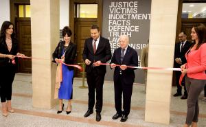 U Vijećnici otvoren Informativni centar o MKSJ