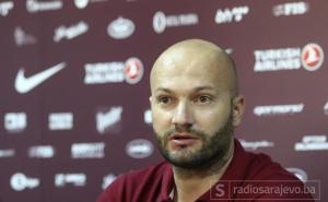 Hadžić: Cilj nam je da što prije formiramo ekipu za novu sezonu