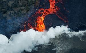 Nevjerovatne fotografije vulkana Kilauea na Havajima