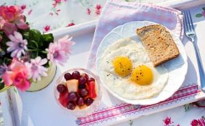 Svako jutro jedno jaje organizmu snagu daje, a čuva i srce i krvne žile