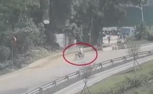 Marfijev zakon: Uznemirujući snimak stravične nesreće