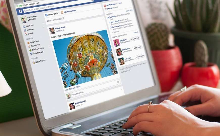 Upozorenje roditeljima: Ugrožavate budućnost djece objavama na Facebooku