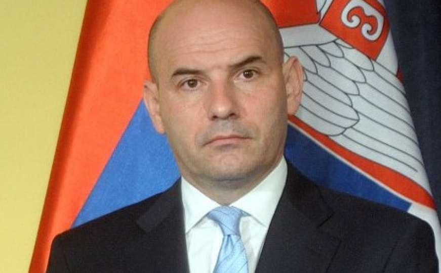 Bivši šef BIA-e Aleksandar Đorđević novi ambasador Srbije u BiH?