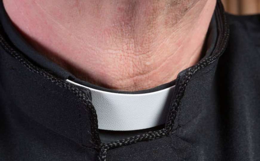 Hrvatska: Svećenik uhapšen zbog pedofilije