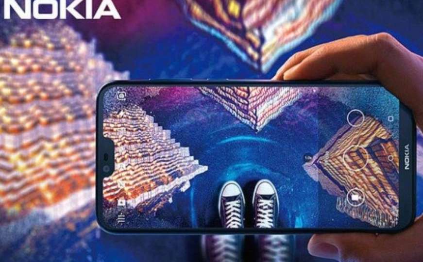 Nokia X6 u Kini rasprodana za 10 sekundi