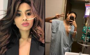 Poznati model sa Instagrama izgubio bitku: Preminula Nara Almeida