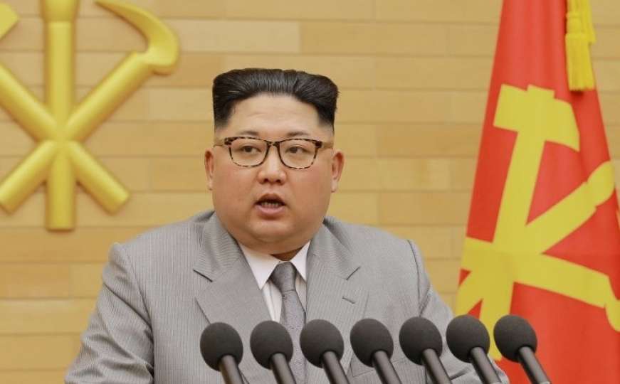 Kim Jong-un uništio tunele u kojima je provodio nuklearne probe