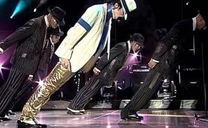 Michael Jackson legendarni potez izveo je uz pomoć specijalnih cipela