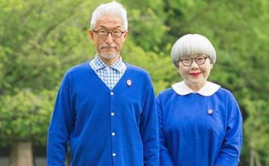 Upoznajte Bon i Pon: Osvojili internet zbog svog odijevanja 