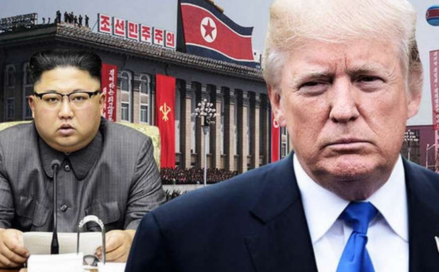 Zbog bijesa i neprijateljstva: Donald Trump otkazao samit sa Kim Jong Unom