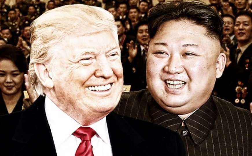 Sjeverna Koreja otvorena za rješavanje problema sa SAD-om