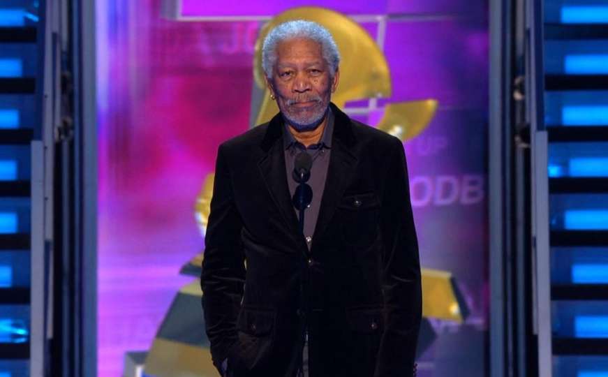 Morgan Freeman odgovorio na optužbe o seksualnom zlostavljanju