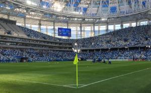 Nižnji Novgorod: Milijarda dolara za Svjetsko prvenstvo u nogometu