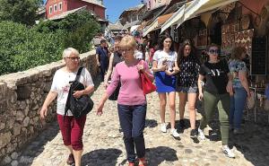 Vremenska prognoza: Na jugu zemlje danas do 30 stepeni