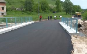 Sanski Most: Srpkinja poklonila zemljište za izgradnju mosta do bošnjačkog sela