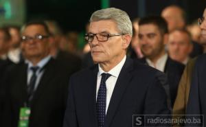 Džaferović: Uvjeren sam u svoju izbornu pobjedu i bit ću član Predsjedništva BiH