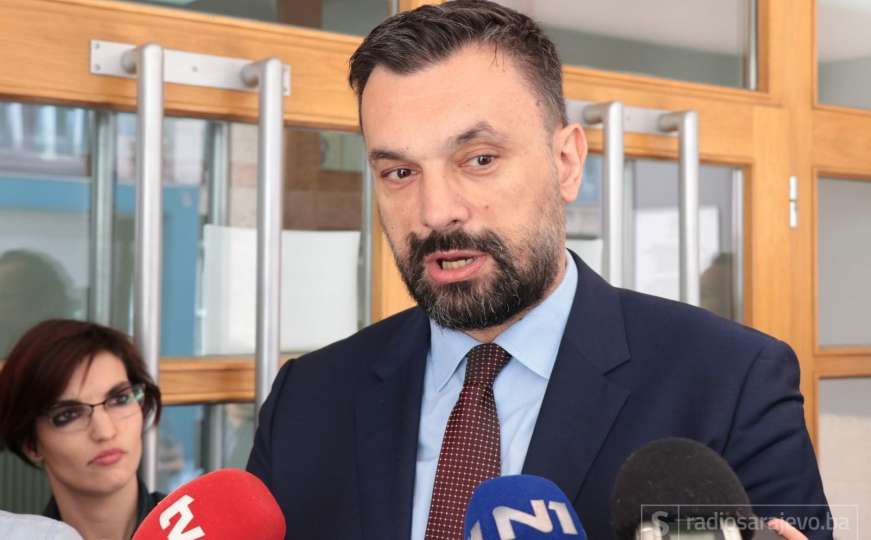 Konaković: SDA i SBB imaju dogovor, Radončića favoriziraju za Predsjedništvo