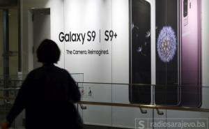Samsung mora platiti Appleu 539 miliona dolara zbog kopiranja iPhonea