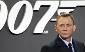 Daniel Craig ponovo u ulozi Jamesa Bonda u filmu Dannyja Boyla