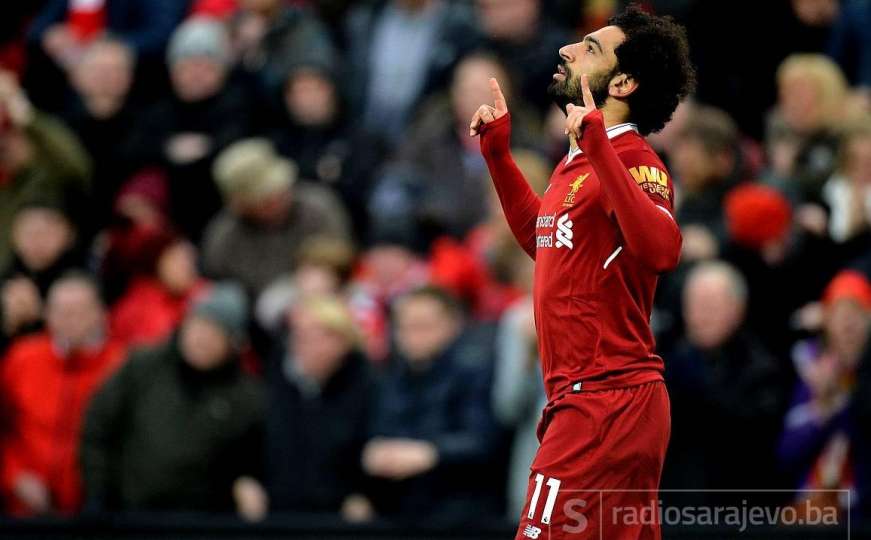Mohamed Salah neće postiti na dan finala Lige šampiona
