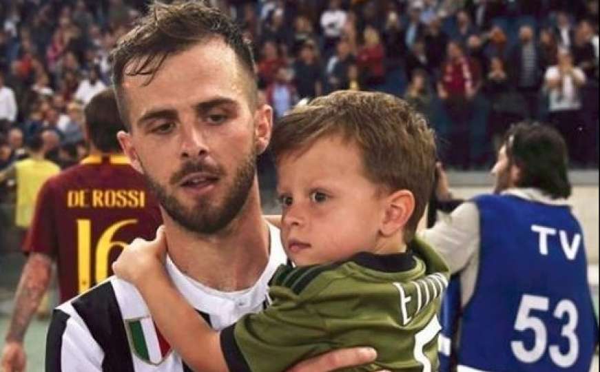 Dame i gospodo, sasvim lično, Mali princ – Miralem Pjanić 