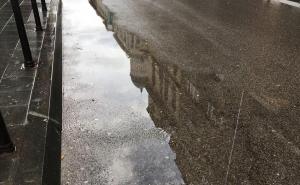 U poslijepodnevnim satima ne zaboravite kišobran 