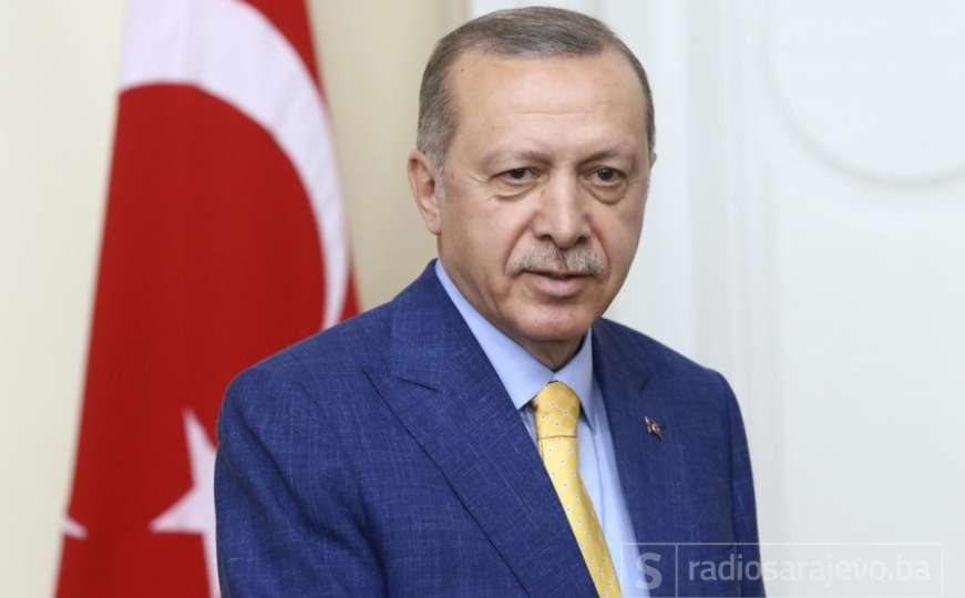 Erdogan: Ne igrajte se s Turskom, ko to bude radio tražit će rupu za skrivanje