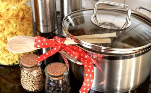 Tri recepta za današnji iftar: Od čorbice do kolača