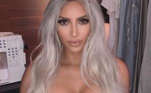 Kada muž zaželi promjenu: Kim Kardashian se ponovo ofarbala