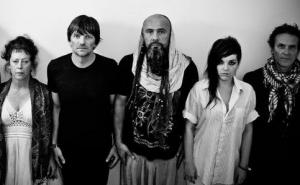  Kultur Shock i "Zumbul bijeli zumbul nano, zumbul ispod džamije..."