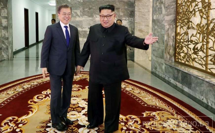 Sjeverna i Južna Koreja traže da se samit s Trumpom ipak održi