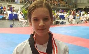 Livanjska taekwondašica osvojila zlatnu medalju u Innsbrucku