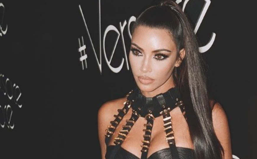 Kim Kardashian zaradila lavinu negativnih komentara na račun svog izgleda