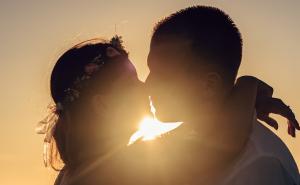 Seksualna intimnost: Količina ljubljenja otkriva koliko će veza potrajati