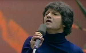 Kemal Monteno i "Nije htjela, nije htjela, moje pjesme, moju ljubav..."