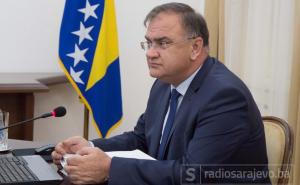 Ivanić: Srpski član Predsjedništva BiH branit će interese RS-a